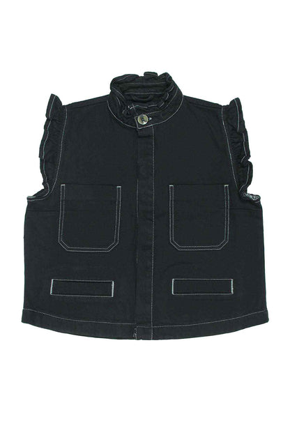 CLUBHAUS DENIM