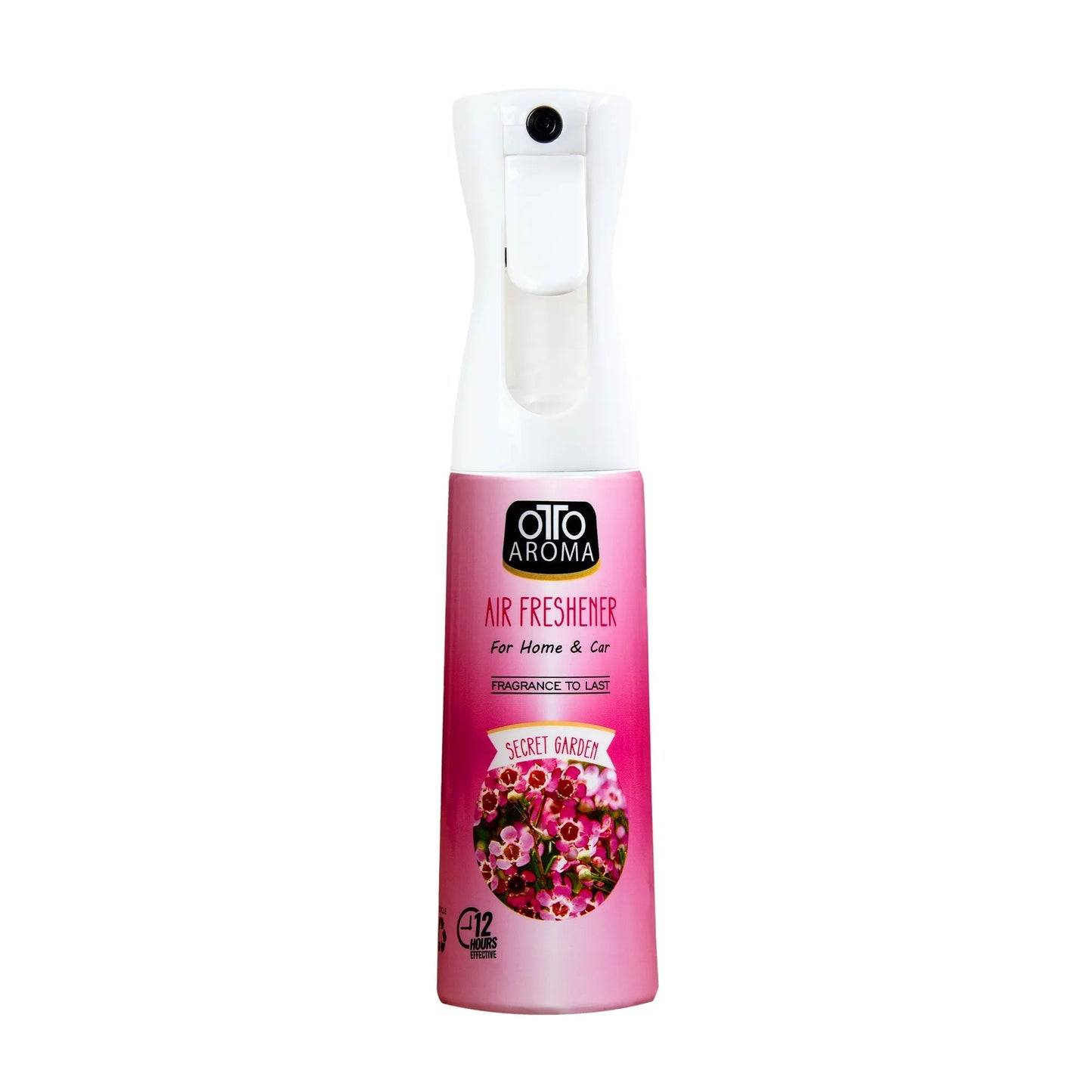 OTTO AROMA