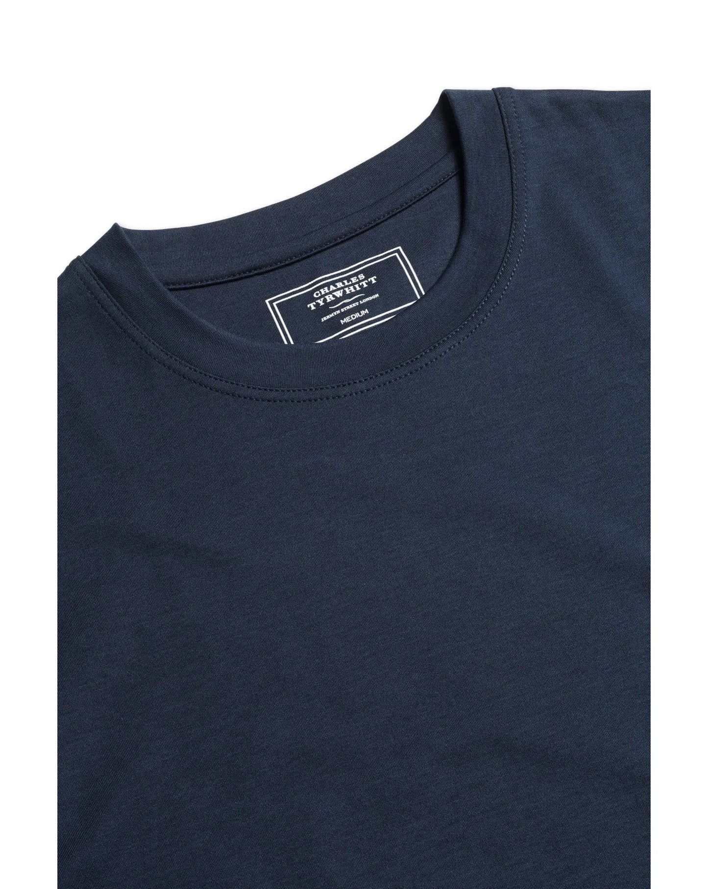Charles Tyrwhitt
