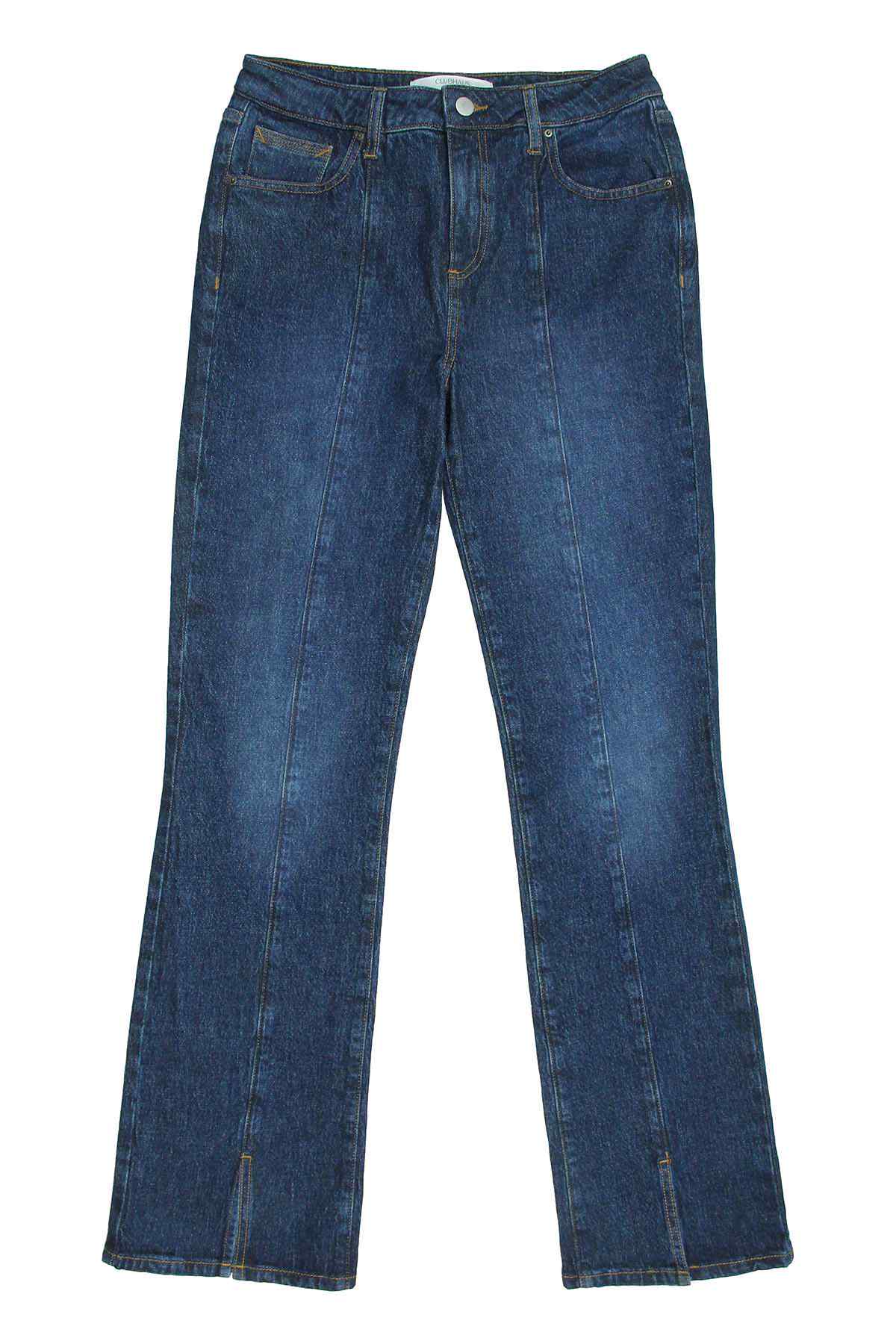 CLUBHAUS DENIM