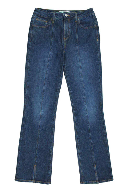 CLUBHAUS DENIM