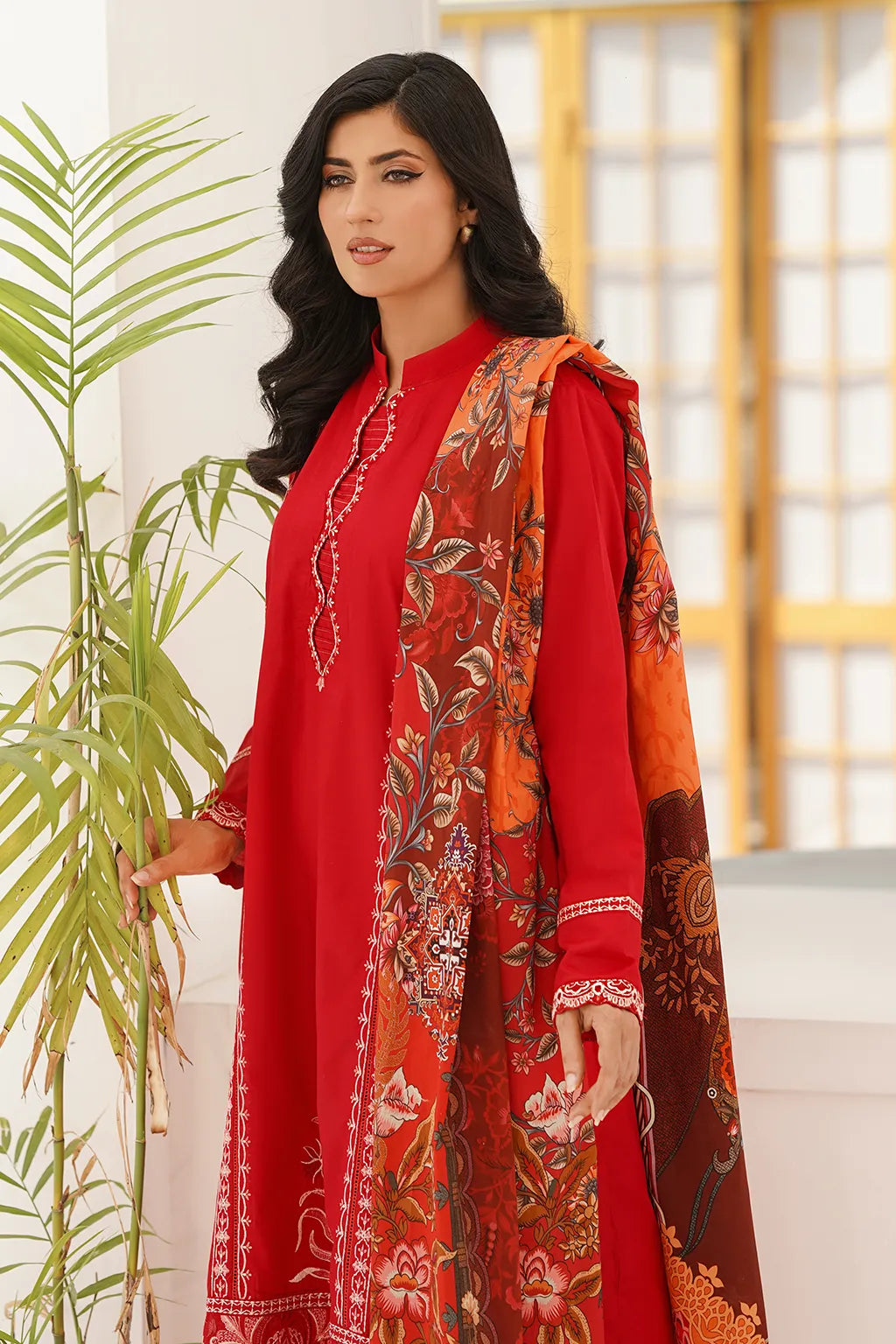 ANNARA BEGUM