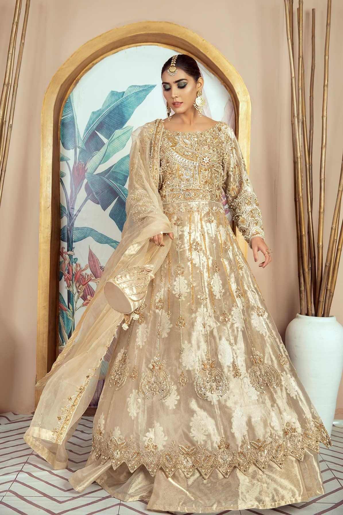 Kausar Attire