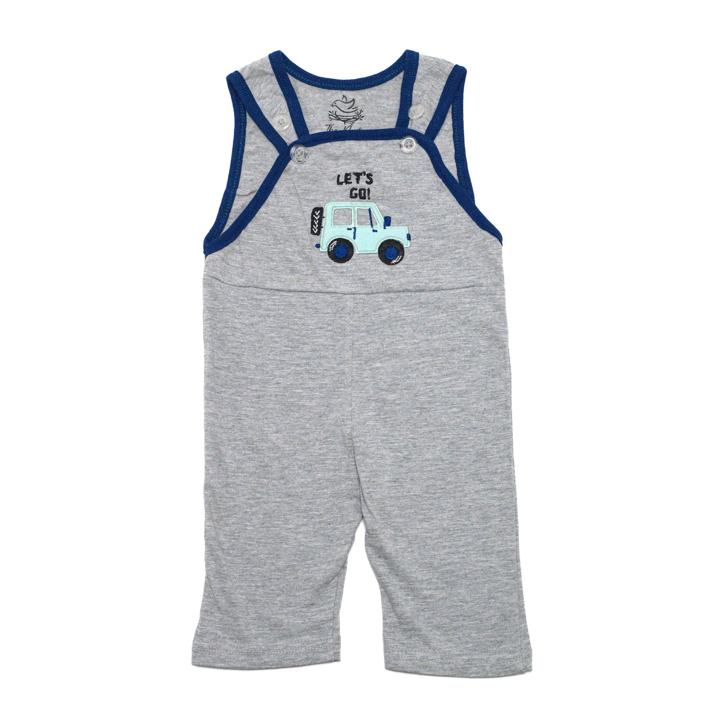 The nest clothing