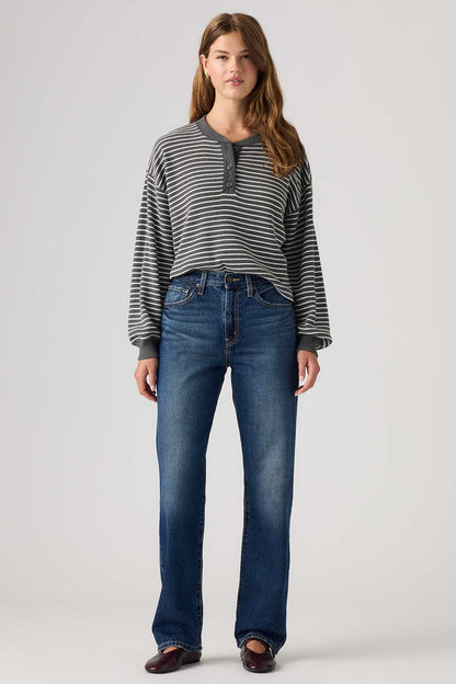 Levi's