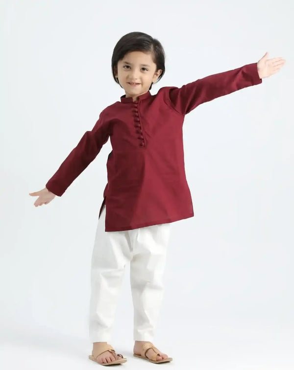 shop online boy's eastern wear for eid in Pakistan