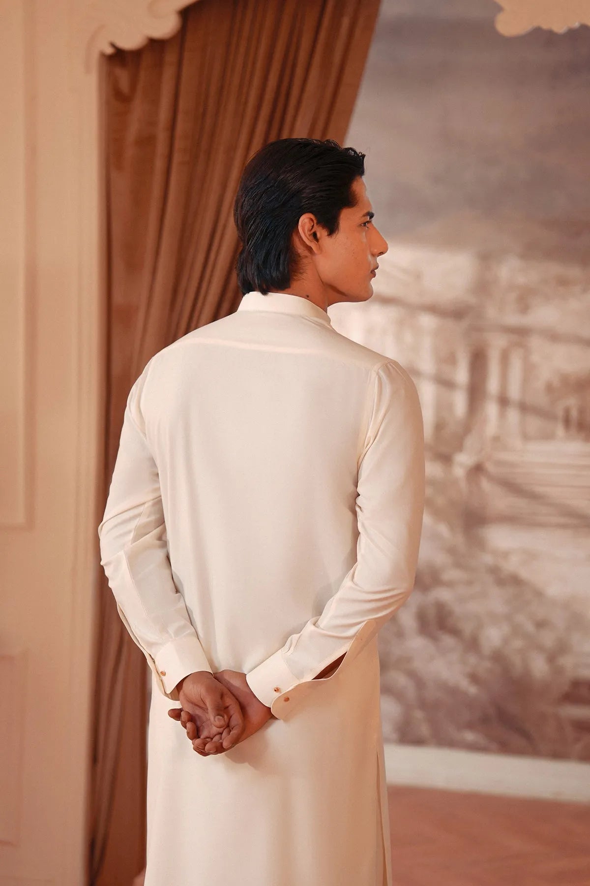 Jahangir Khan