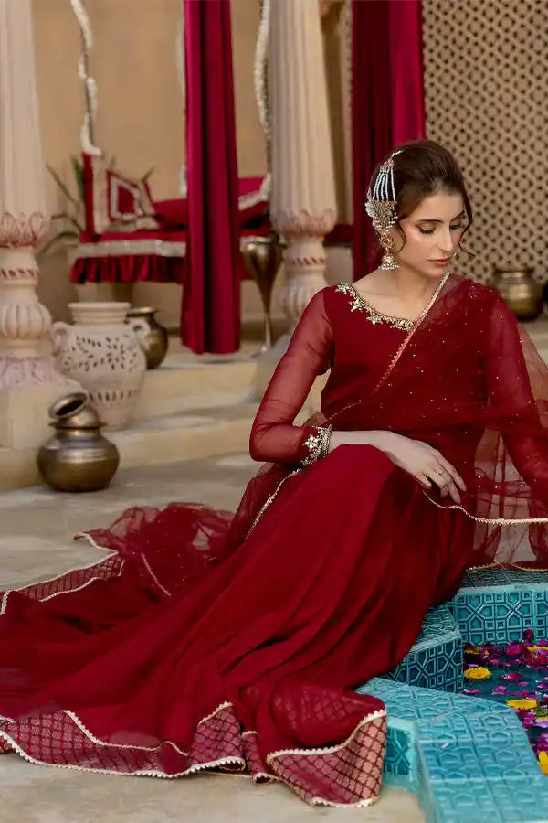 Kausar Attire