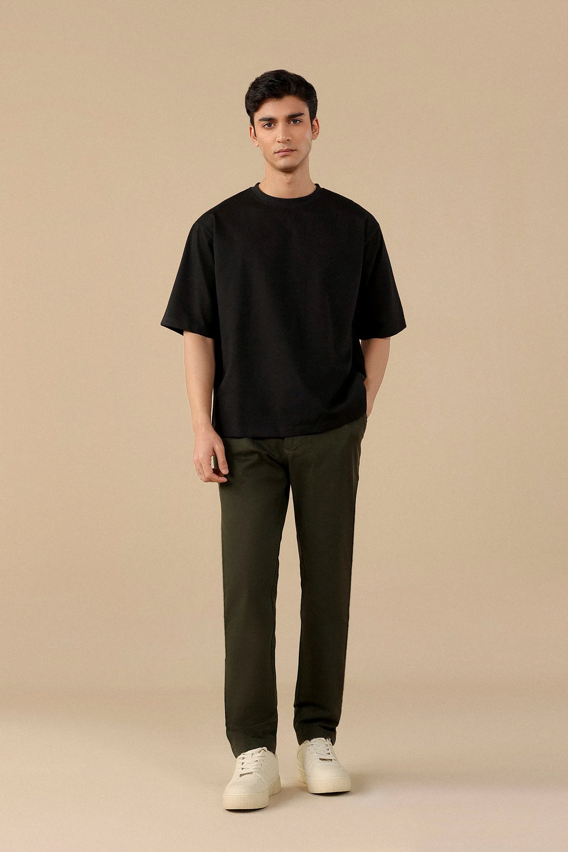 Dark Olive