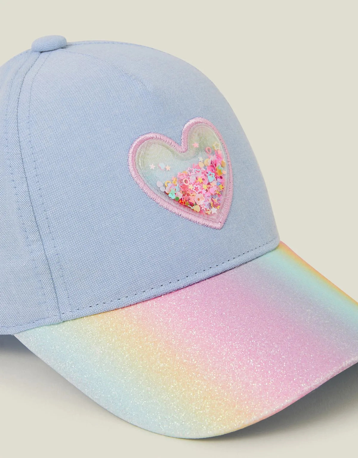 Accessorize
