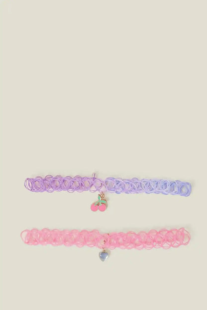 Accessorize