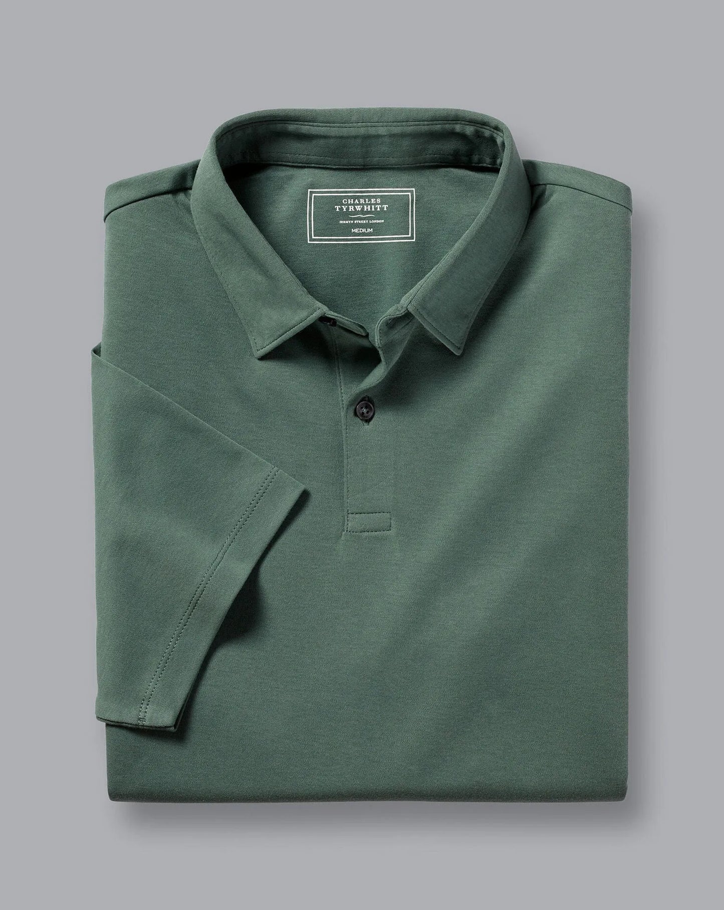 Charles Tyrwhitt