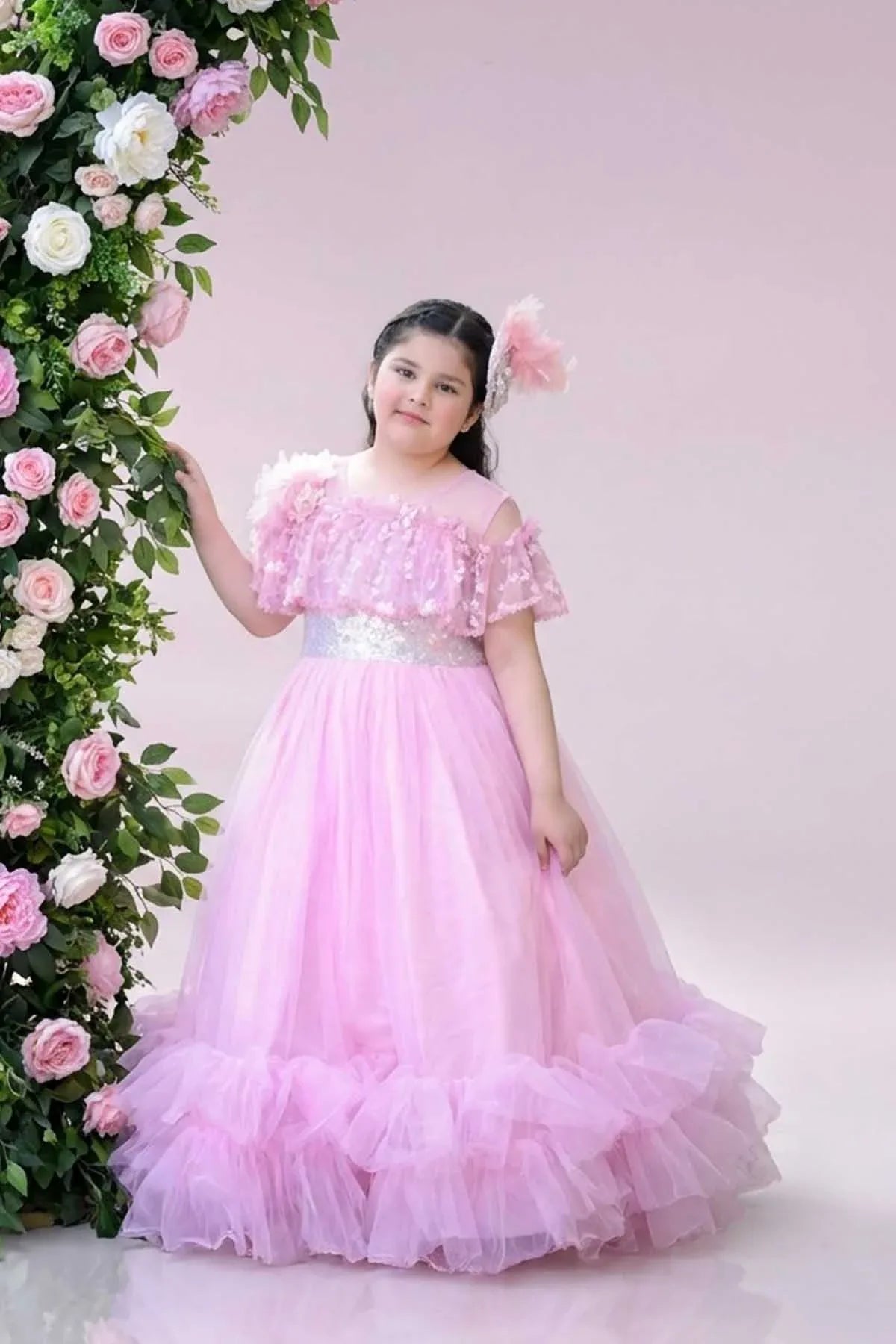 Qurratulain saqib - AK Galleria