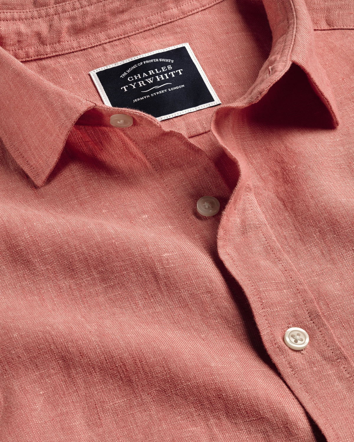 Charles Tyrwhitt