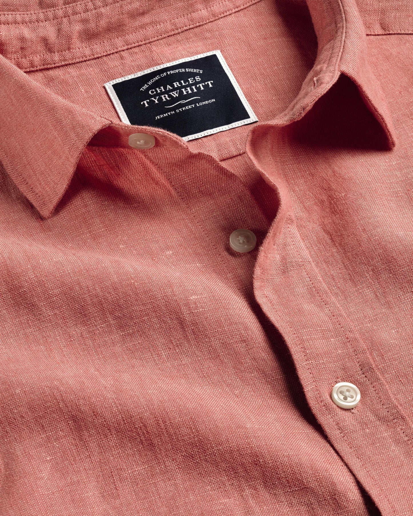 Charles Tyrwhitt