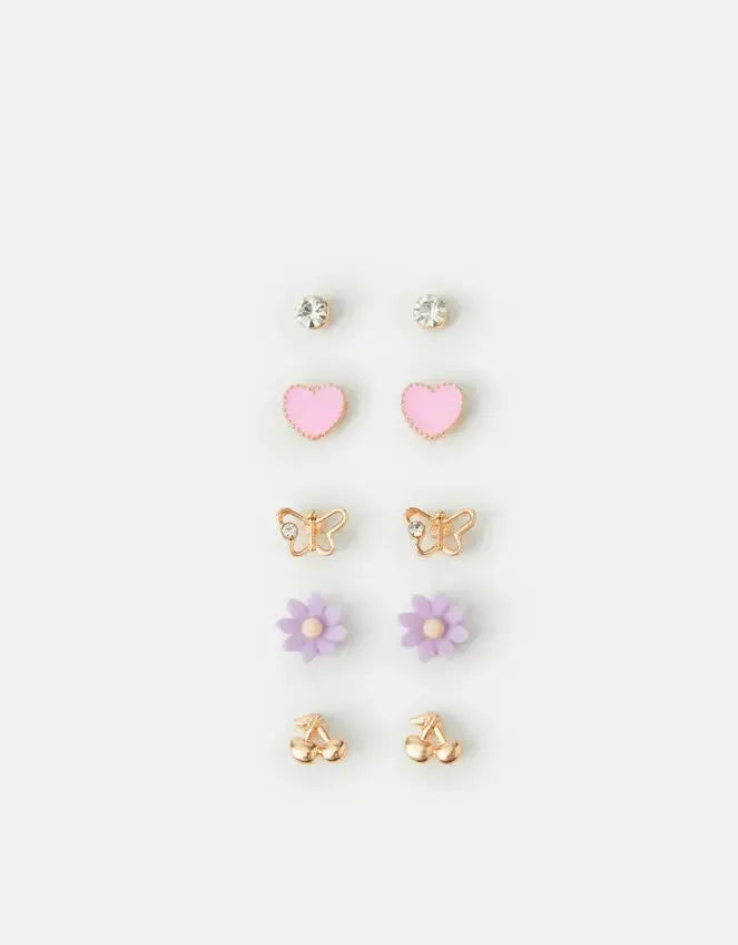 Accessorize