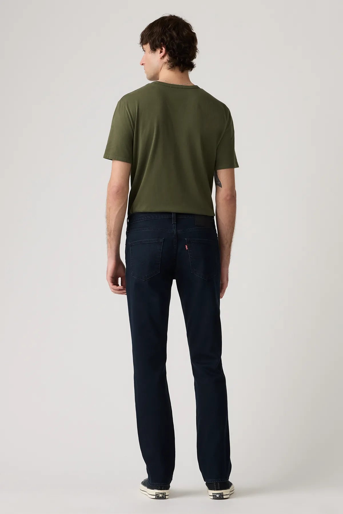 Levi's