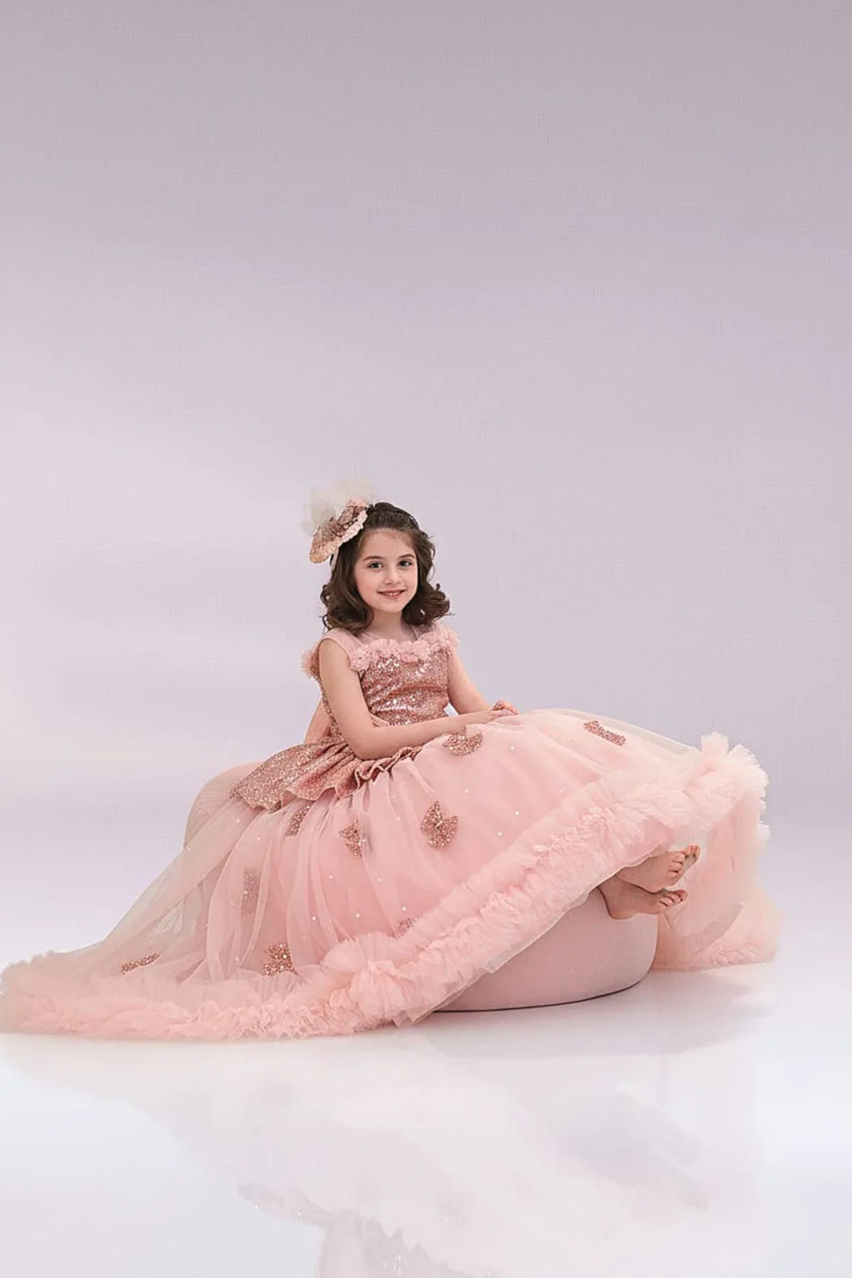 Qurratulain saqib - AK Galleria