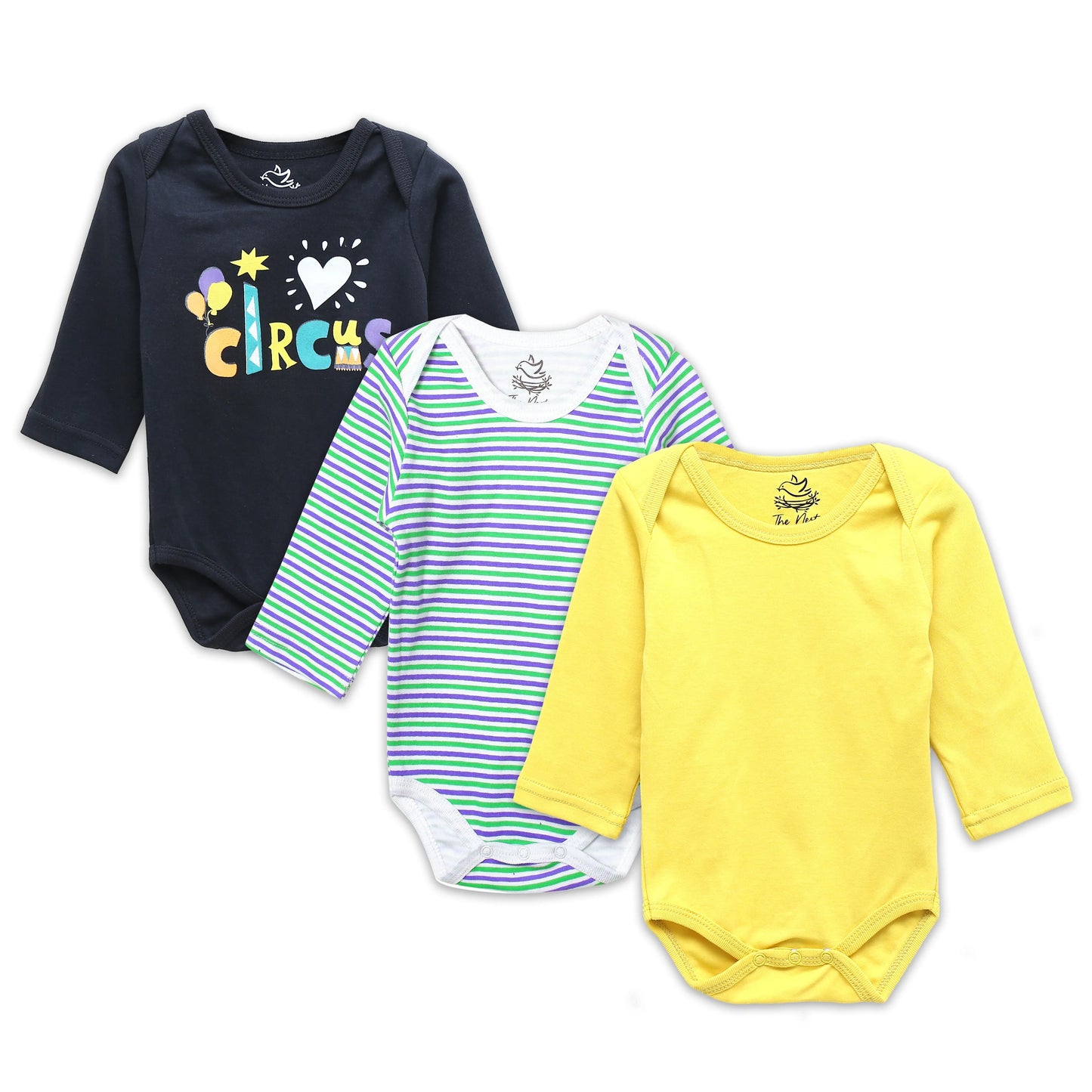 The nest clothing