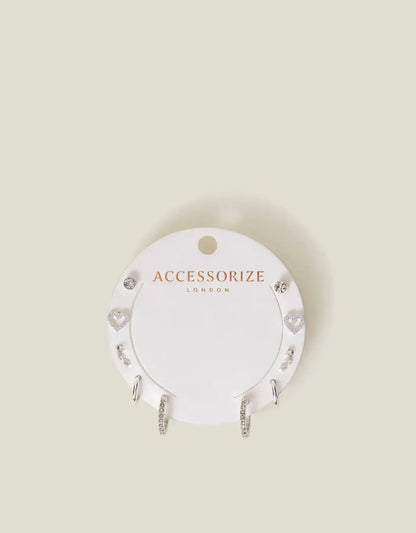 Accessorize - AK Galleria