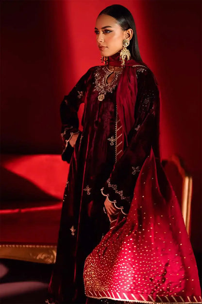 Nimra Kashif - AK Galleria