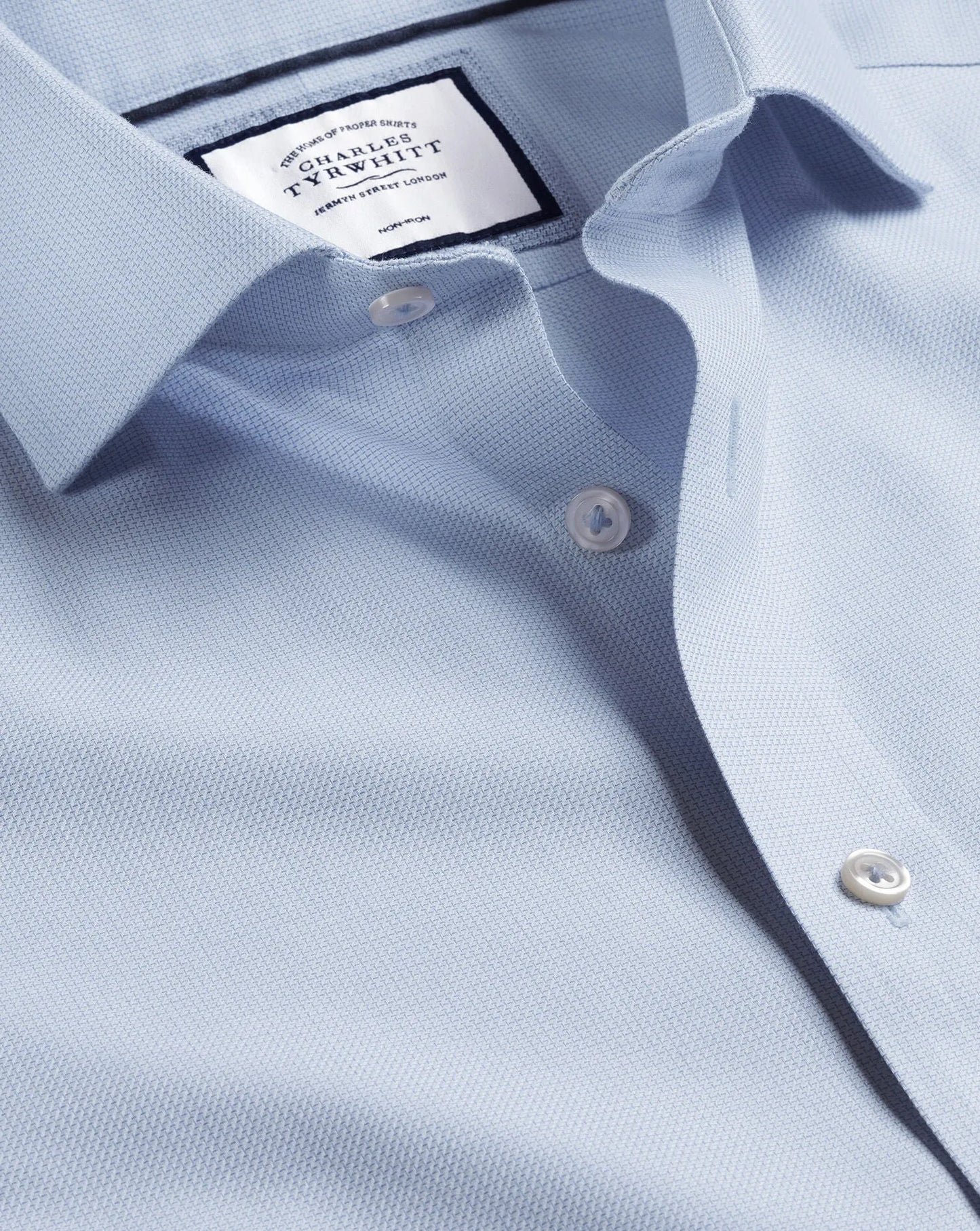 Charles Tyrwhitt
