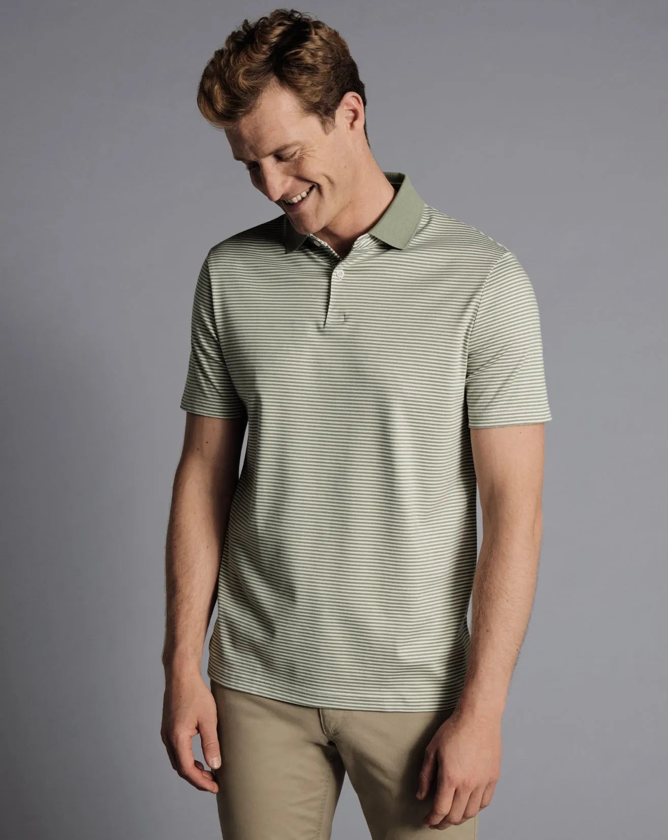 Charles Tyrwhitt