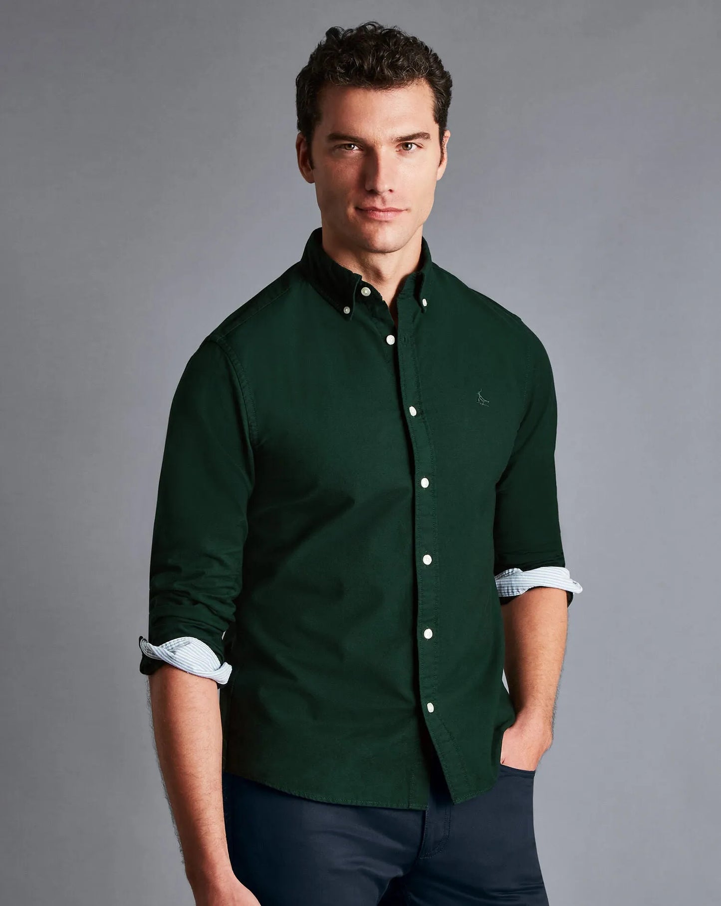 Charles Tyrwhitt