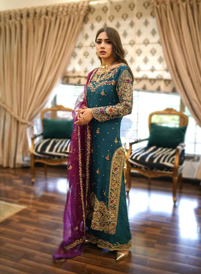 Kehkeshan - AK Galleria