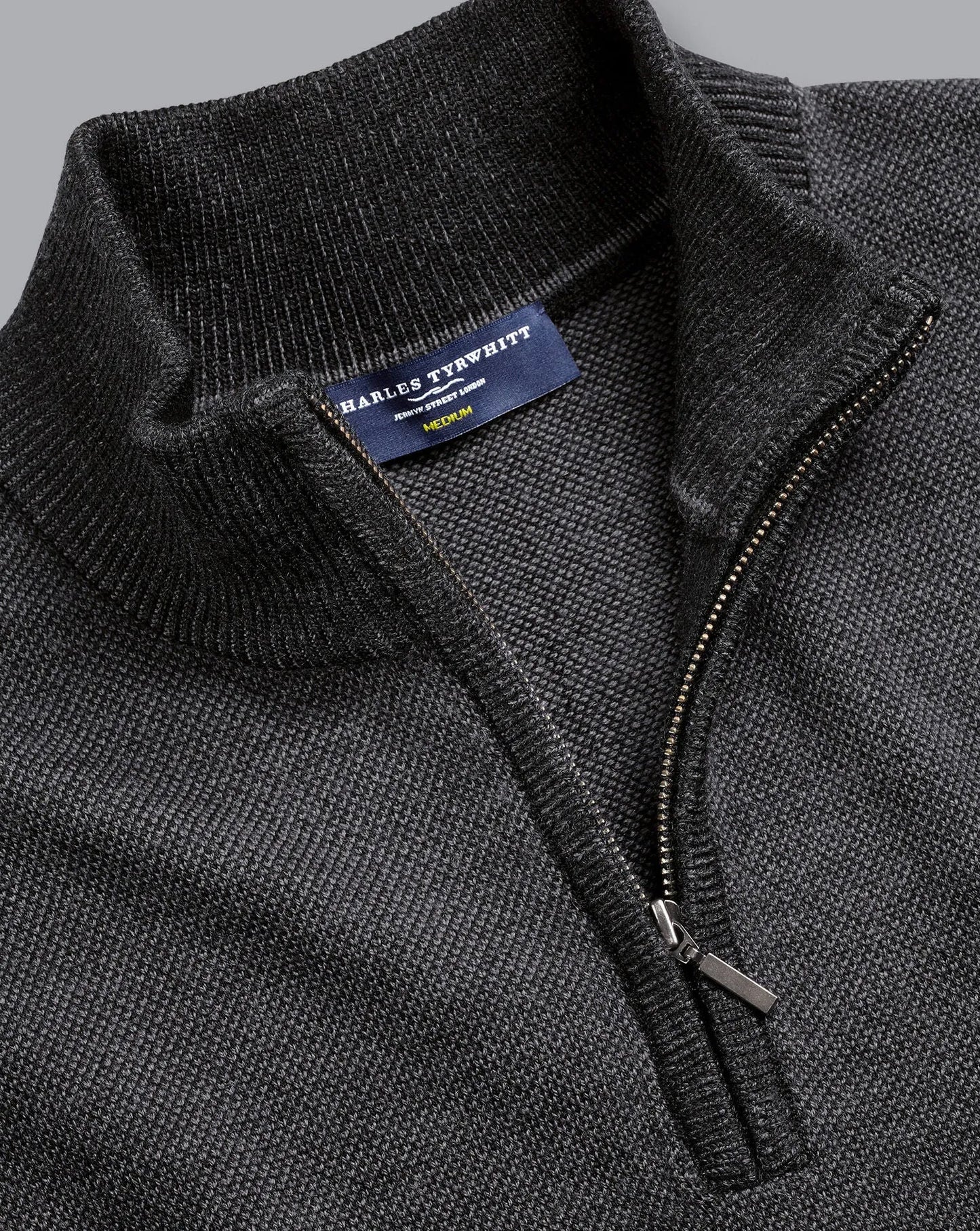 Charles Tyrwhitt