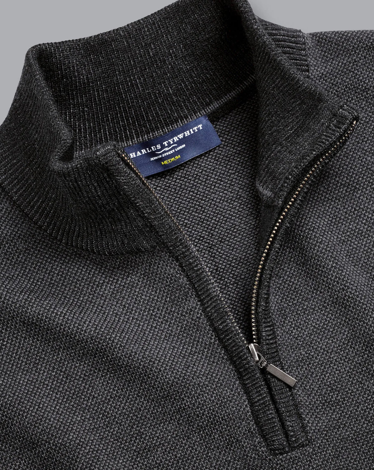 Charles Tyrwhitt