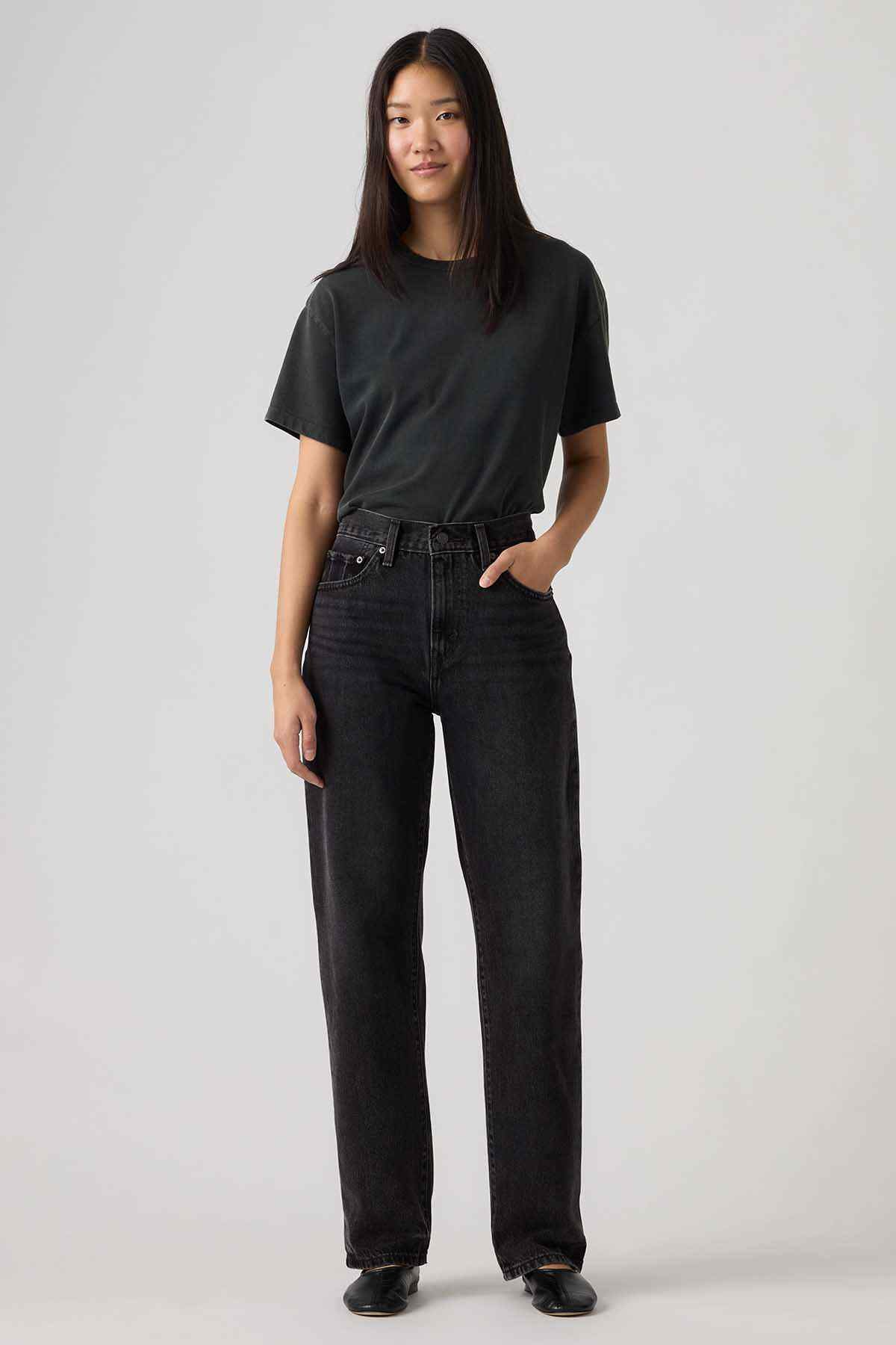 Levi's