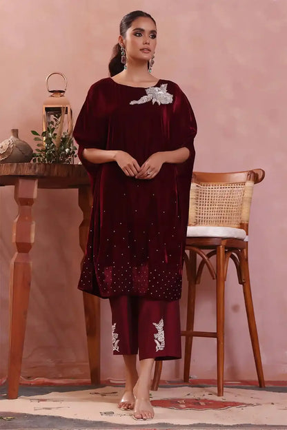 Nimra Kashif - AK Galleria