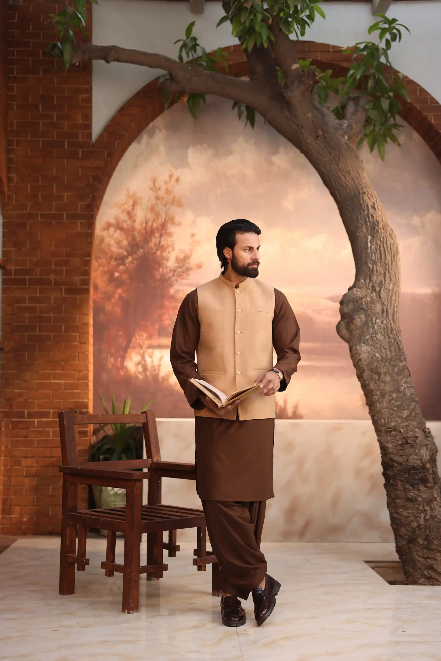 JAHANGIR KHAN