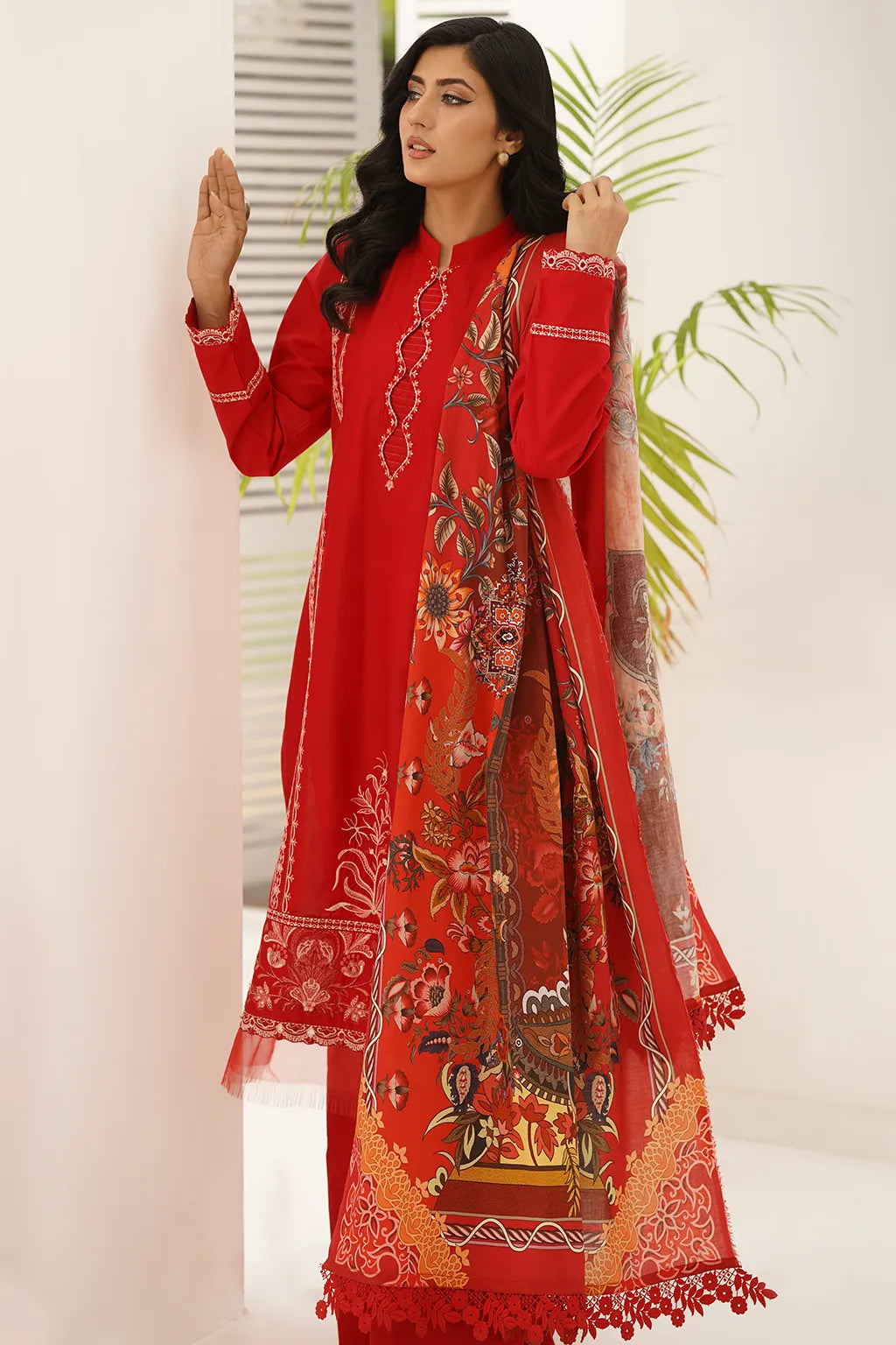 ANNARA BEGUM