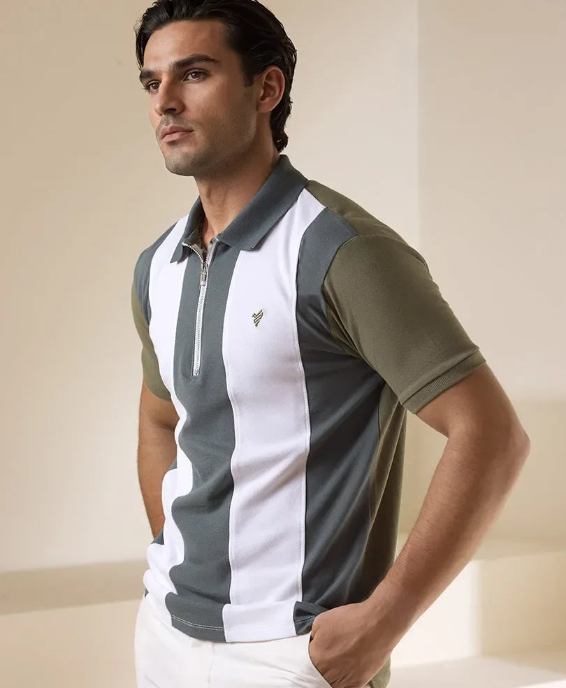 FITTED - AK Galleria