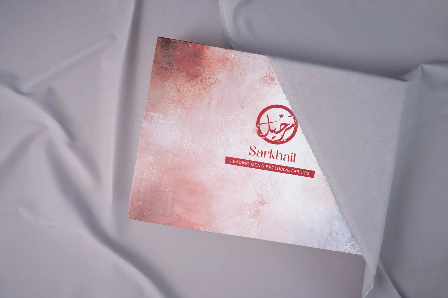 Sarkhail