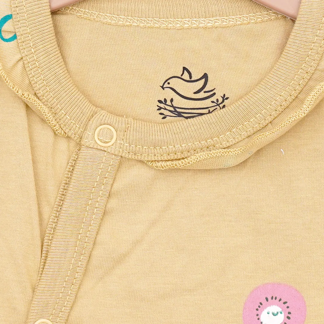 The nest clothing