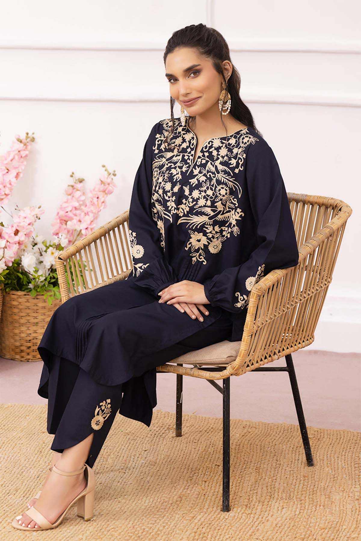 Nimra Kashif