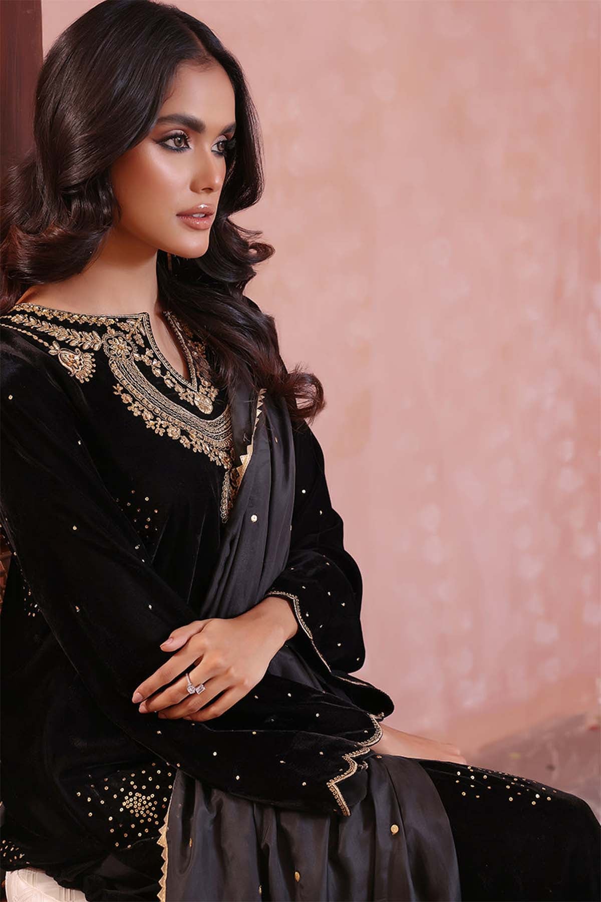 Nimra Kashif