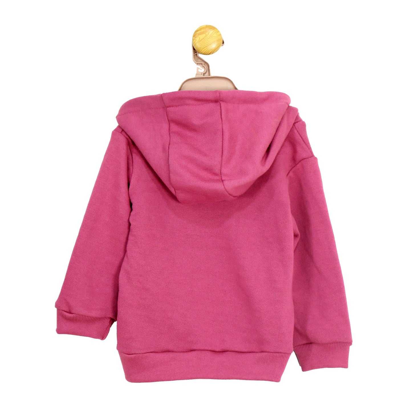 The nest clothing