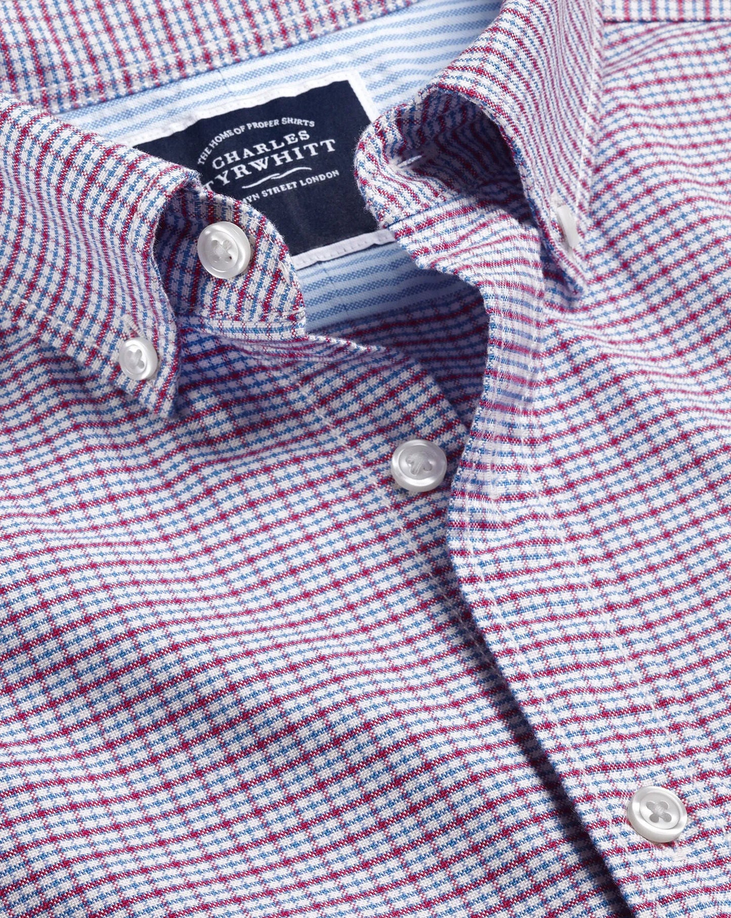 Charles Tyrwhitt