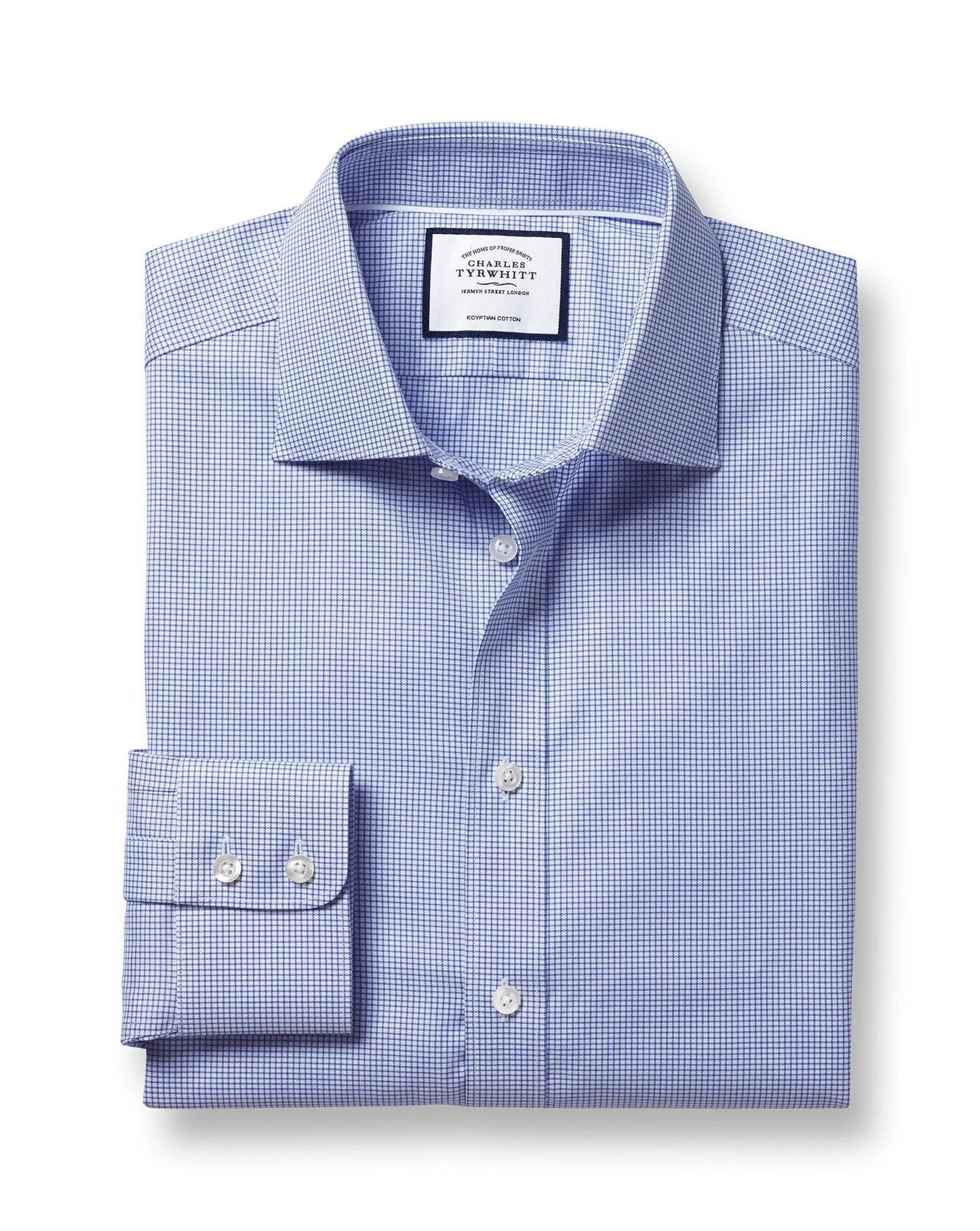 Charles Tyrwhitt