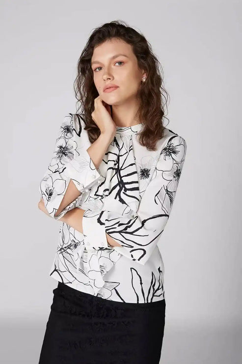 shop online western casual shirts for women in Pakistan