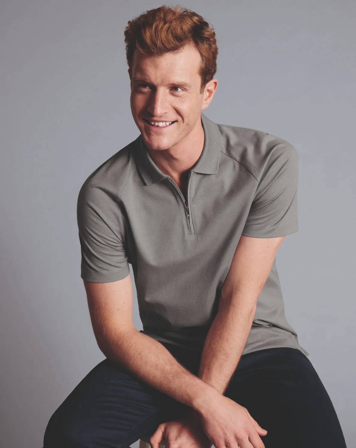 Charles Tyrwhitt