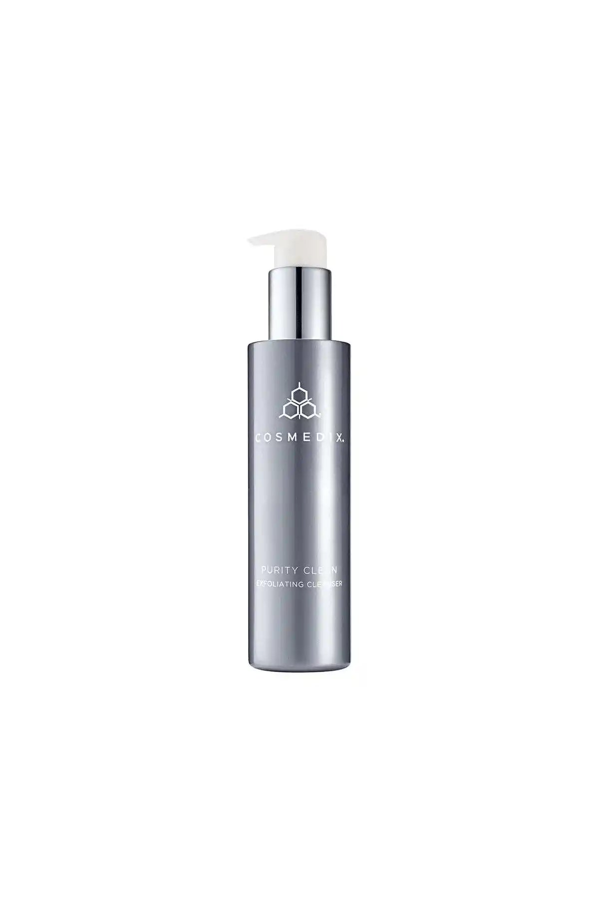 Cosmedix - Purity Clean Exfoliating Cleanser (150 Ml)