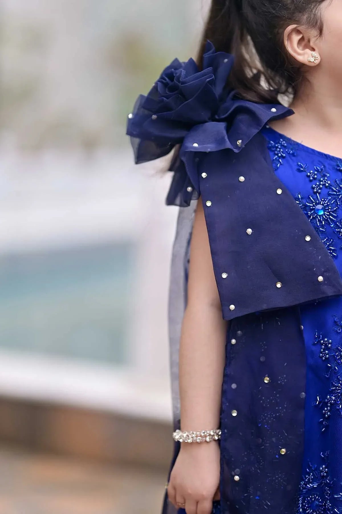 Qurratulain saqib - AK Galleria