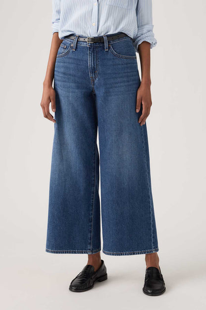 Levi's