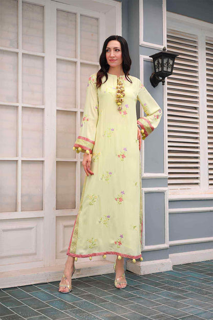 Reema Ahsan - AK Galleria