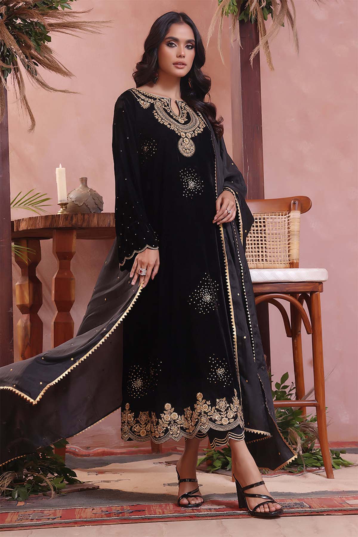 Nimra Kashif